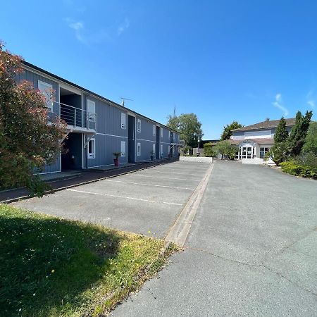 Fasthotel La Roche-Sur-Yon Mouilleron-le-Captif Екстериор снимка