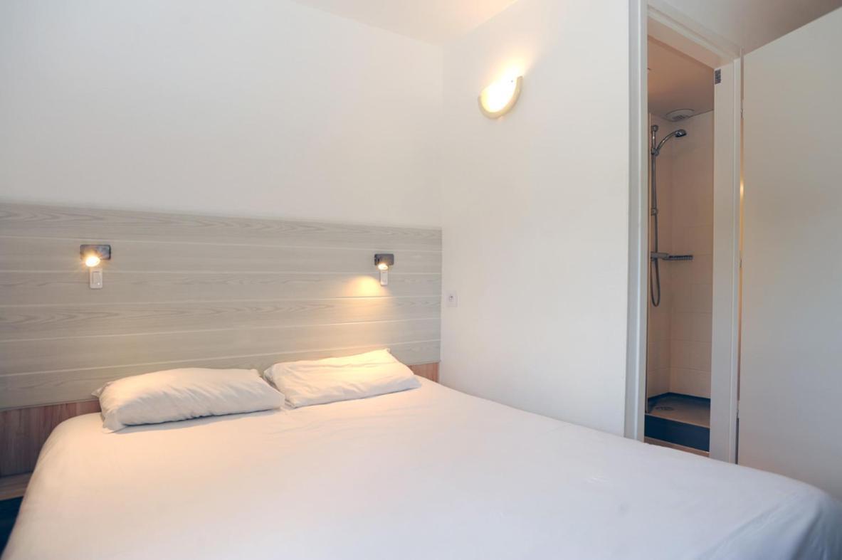 Fasthotel La Roche-Sur-Yon Mouilleron-le-Captif Екстериор снимка