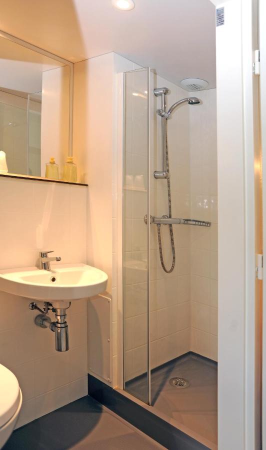 Fasthotel La Roche-Sur-Yon Mouilleron-le-Captif Екстериор снимка