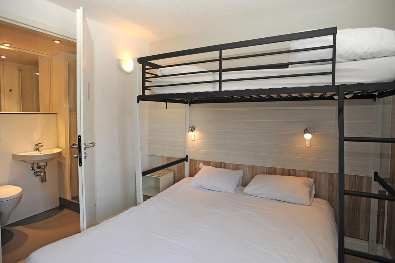 Fasthotel La Roche-Sur-Yon Mouilleron-le-Captif Екстериор снимка