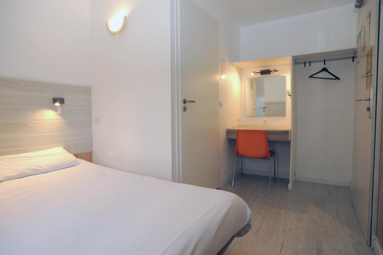 Fasthotel La Roche-Sur-Yon Mouilleron-le-Captif Екстериор снимка