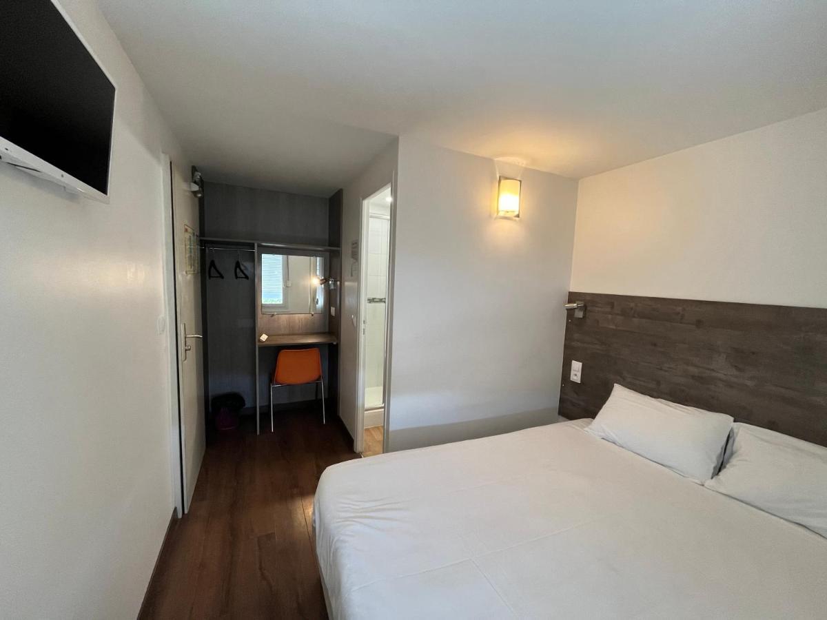 Fasthotel La Roche-Sur-Yon Mouilleron-le-Captif Екстериор снимка