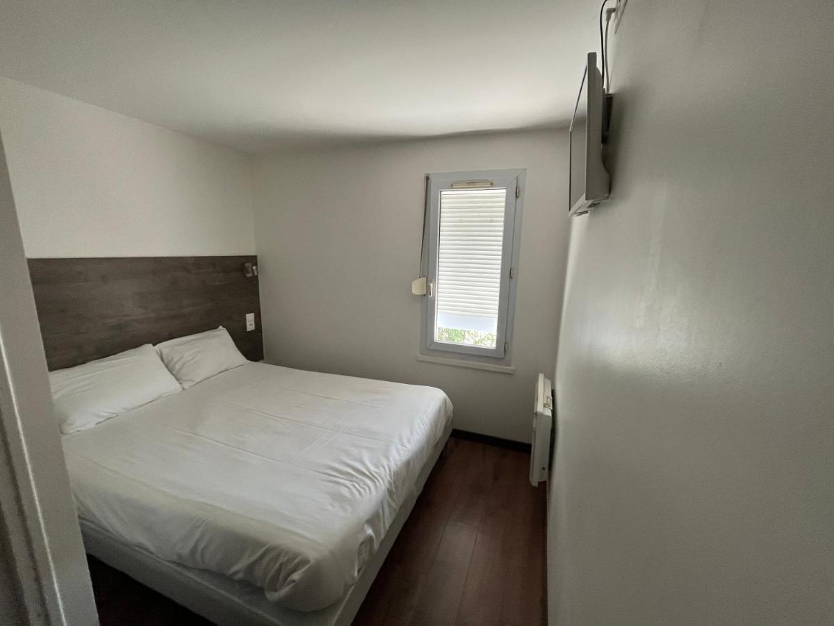 Fasthotel La Roche-Sur-Yon Mouilleron-le-Captif Екстериор снимка