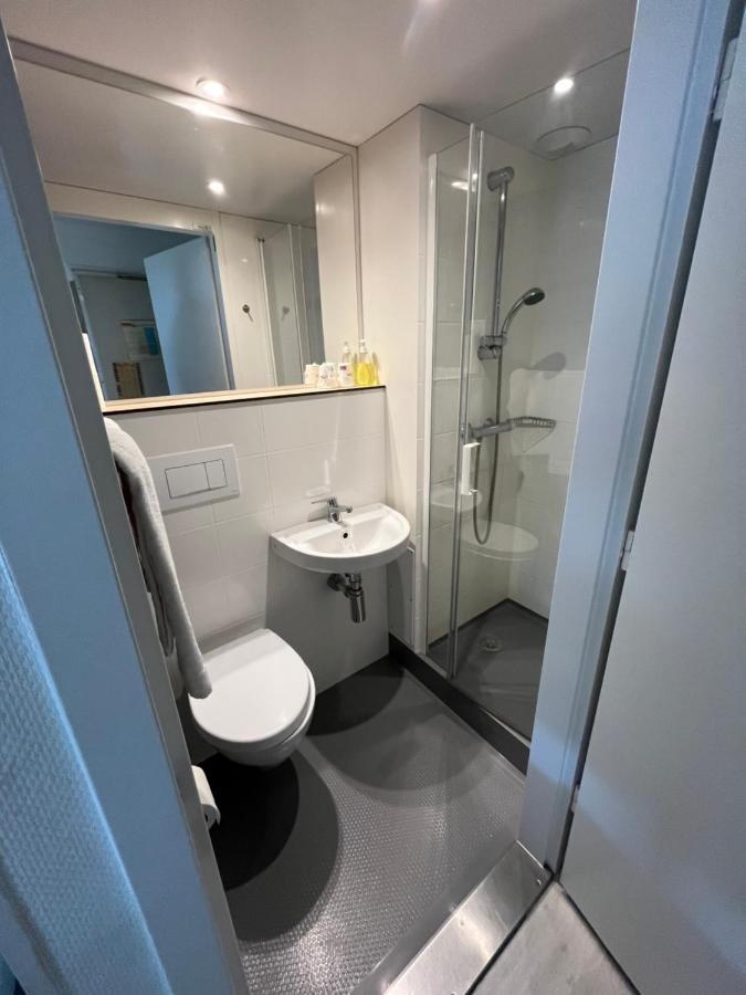 Fasthotel La Roche-Sur-Yon Mouilleron-le-Captif Екстериор снимка