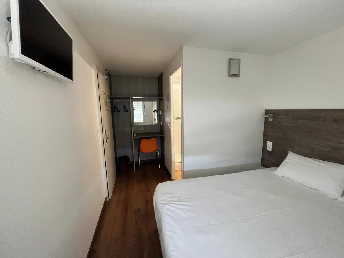Fasthotel La Roche-Sur-Yon Mouilleron-le-Captif Екстериор снимка
